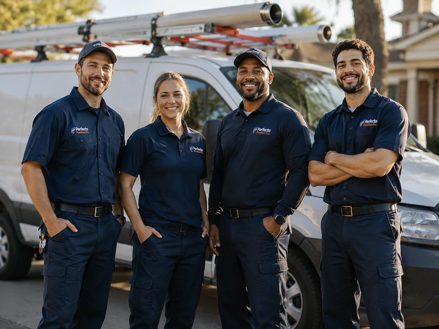 Emergency Plumber Near Me in North Fairfield, OH near me