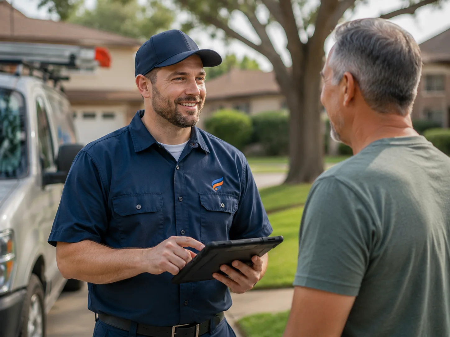 Emergency Plumber Near Me North Fairfield, OH FAQs